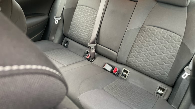 Toyota Corolla 1.8 VVT-i Hybrid Icon Tech 5dr CVT Hybrid Estate